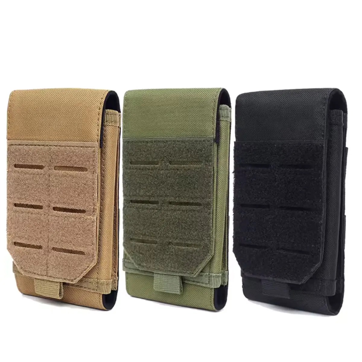 Molle Laser Pouch Tactical Cel - Edc Concealed Carry Belt recensie en prijs