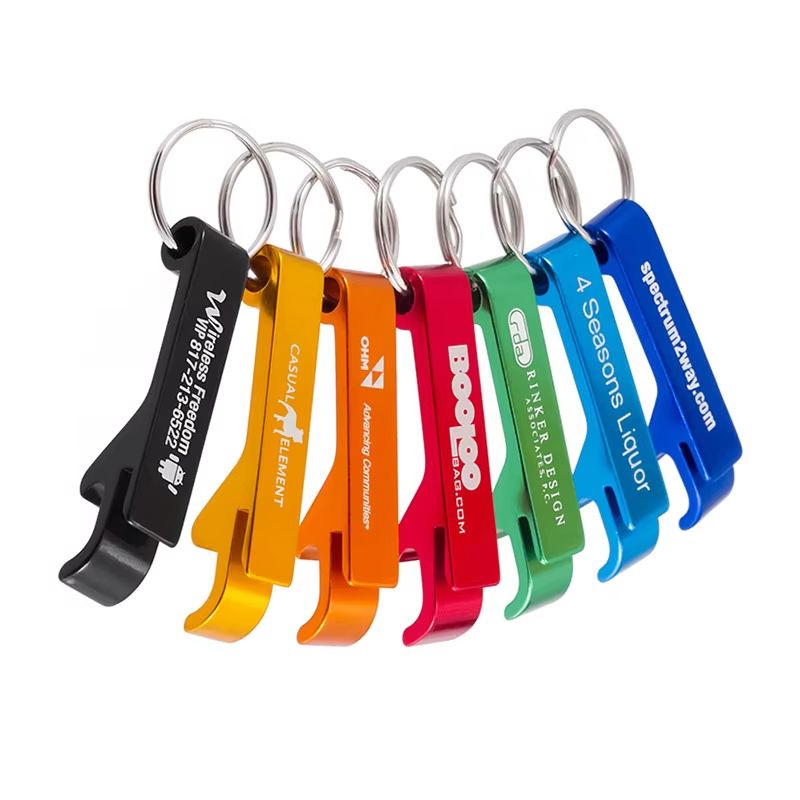 Personalized Beer Bottle Opene - Bottle Opener Keyring recensie en prijs
