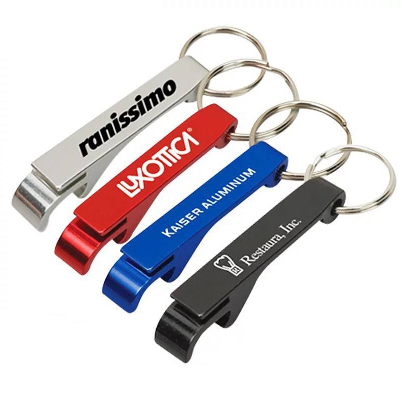 Personalized Beer Bottle Opene - Bottle Opener Keyring recensie en prijs
