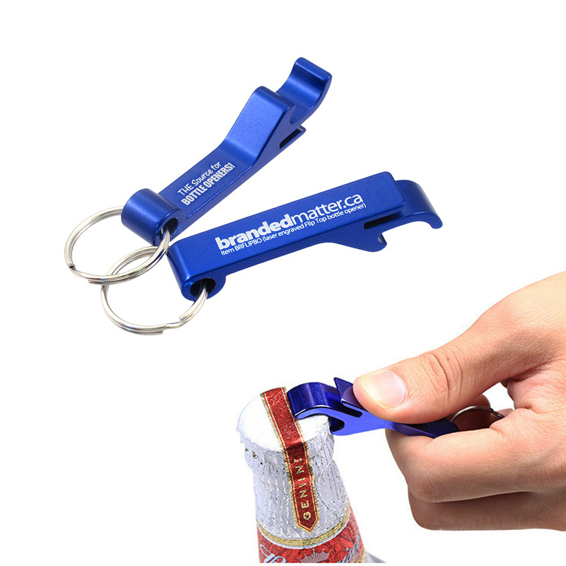 Personalized Beer Bottle Opene - Bottle Opener Keyring recensie en prijs