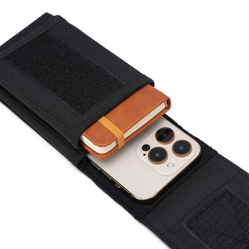 Outdoor Tactical Double MOLLE  - Edc Concealed Carry Belt recensie en prijs