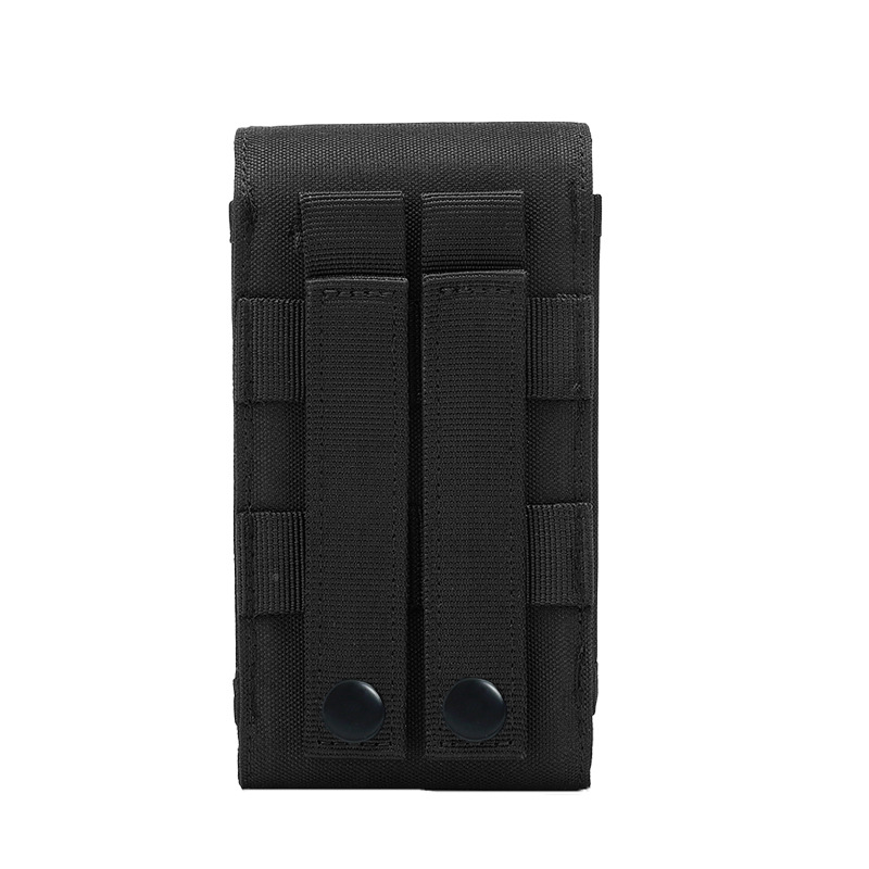 Outdoor Tactical Double MOLLE  - Edc Concealed Carry Belt recensie en prijs