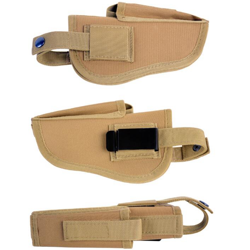 Left and Right Hand GL Melt Ho - Edc Concealed Carry Belt recensie en prijs