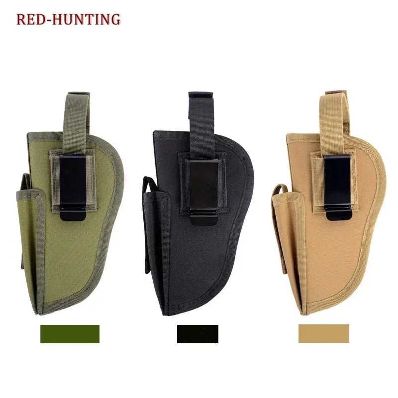 Left and Right Hand GL Melt Ho - Edc Concealed Carry Belt recensie en prijs