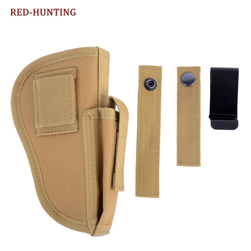 Left and Right Hand GL Melt Ho - Edc Concealed Carry Belt recensie en prijs