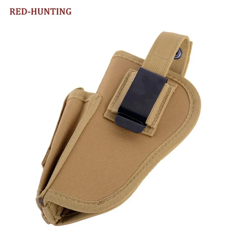 Left and Right Hand GL Melt Ho - Edc Concealed Carry Belt recensie en prijs