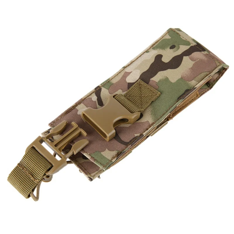 Molle Water Bottle Holster Pou - Edc Carry Pocket recensie en prijs