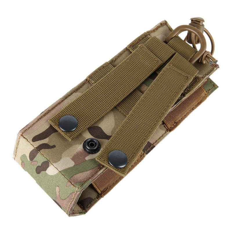 Molle Water Bottle Holster Pou - Edc Carry Pocket recensie en prijs