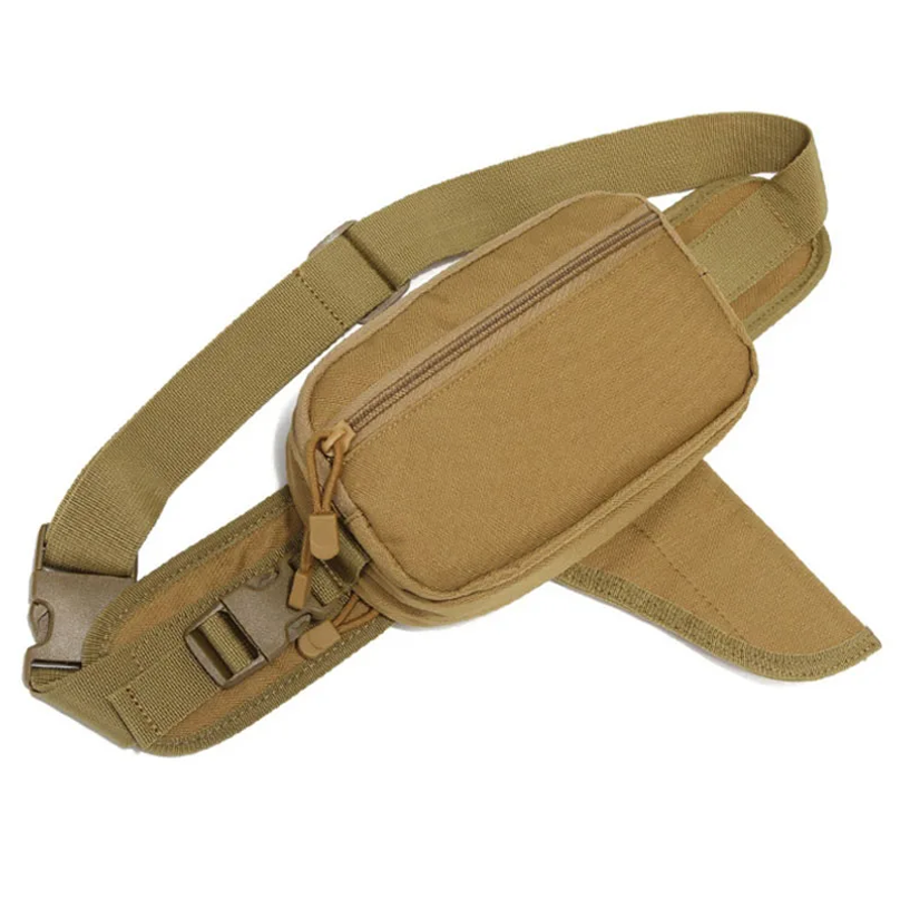 Tactical Waist Bag with Concea - Edc Concealed Carry Belt recensie en prijs