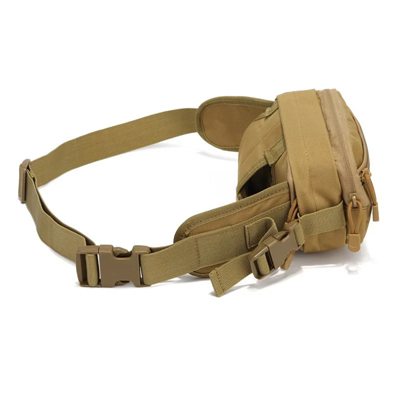Tactical Waist Bag with Concea - Edc Concealed Carry Belt recensie en prijs